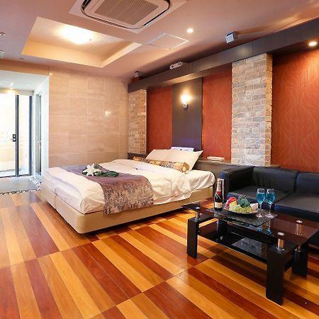 Hotel Axis -アクシス- (Adults Only) Osaka Luaran gambar