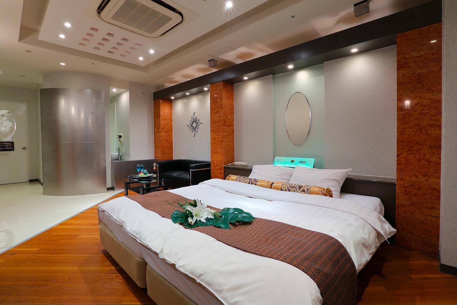 Hotel Axis -アクシス- (Adults Only) Osaka Luaran gambar