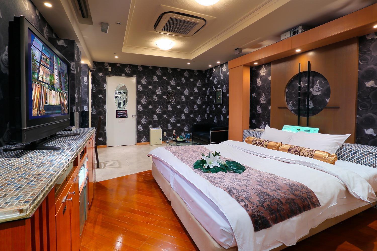 Hotel Axis -アクシス- (Adults Only) Osaka Luaran gambar