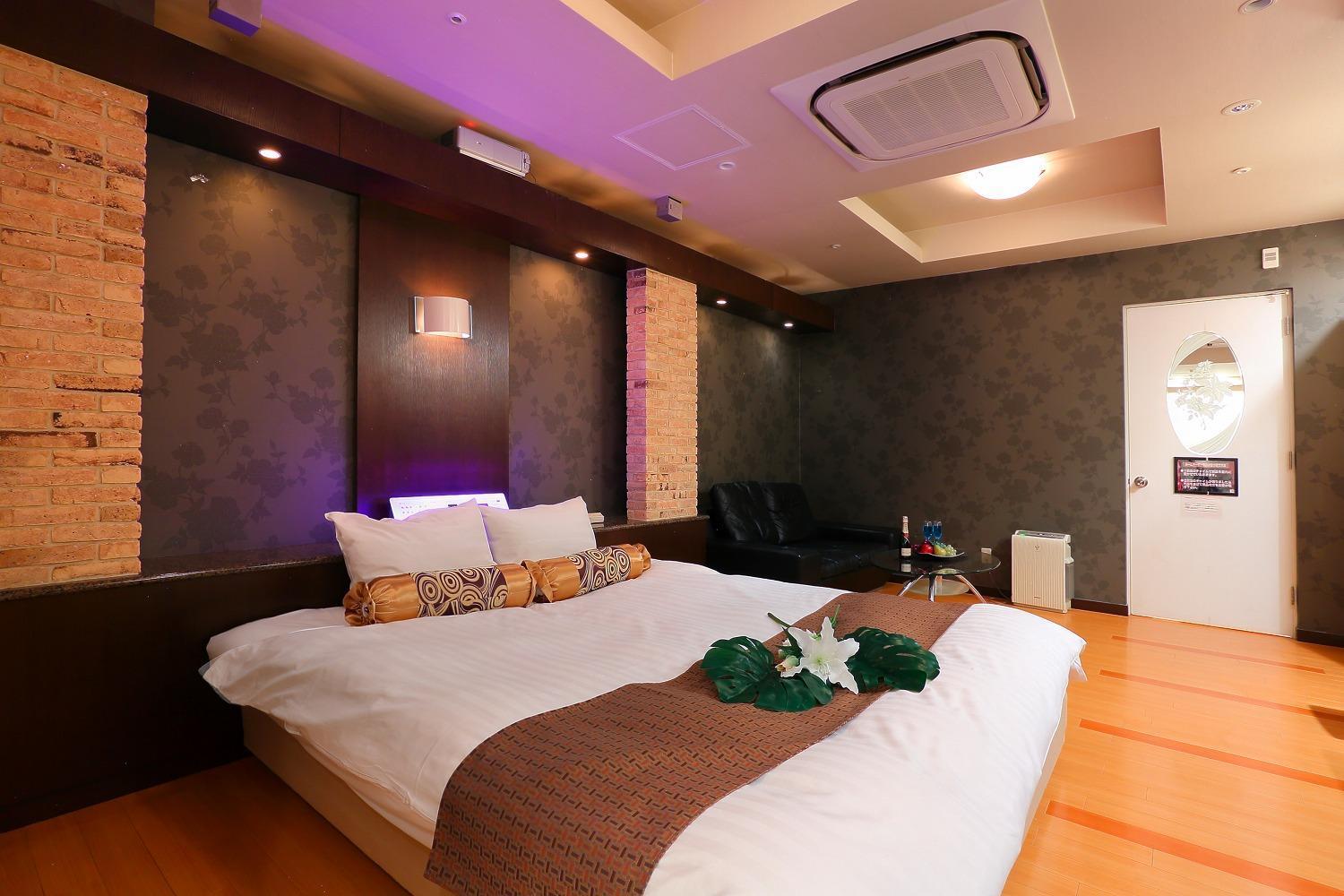Hotel Axis -アクシス- (Adults Only) Osaka Luaran gambar