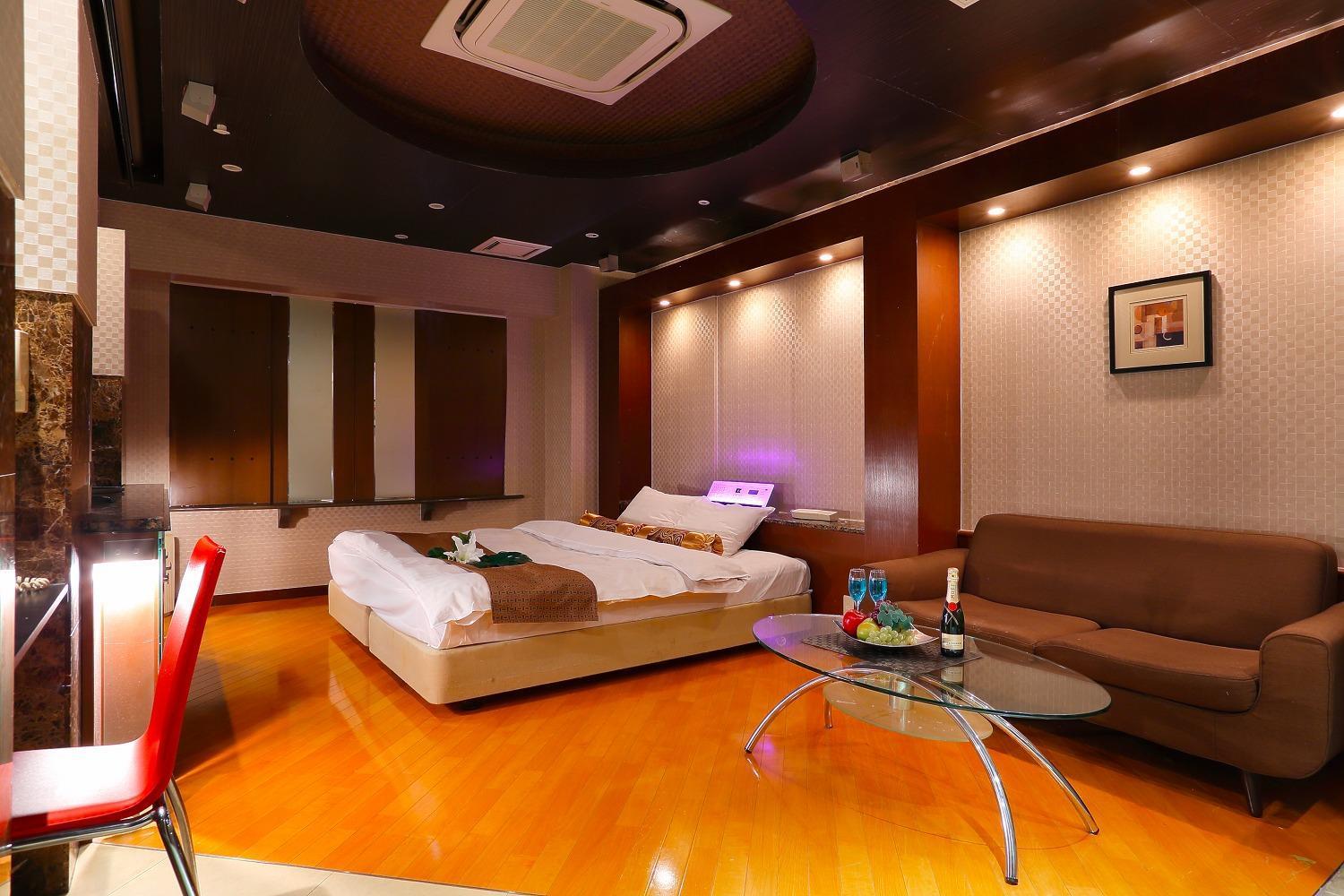 Hotel Axis -アクシス- (Adults Only) Osaka Luaran gambar