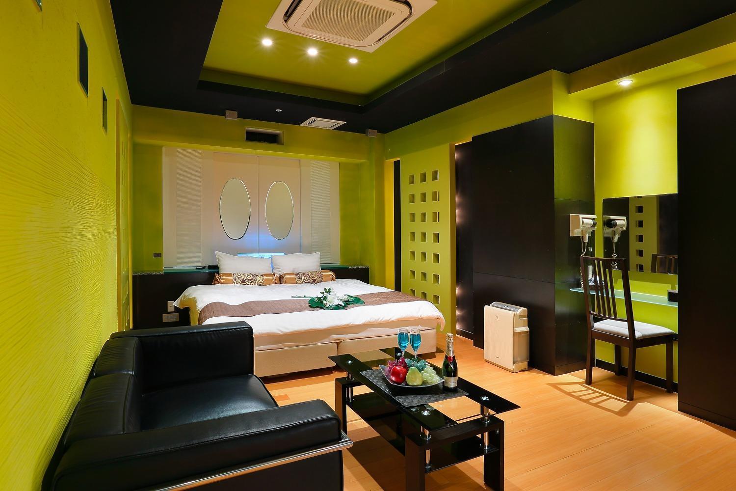 Hotel Axis -アクシス- (Adults Only) Osaka Luaran gambar