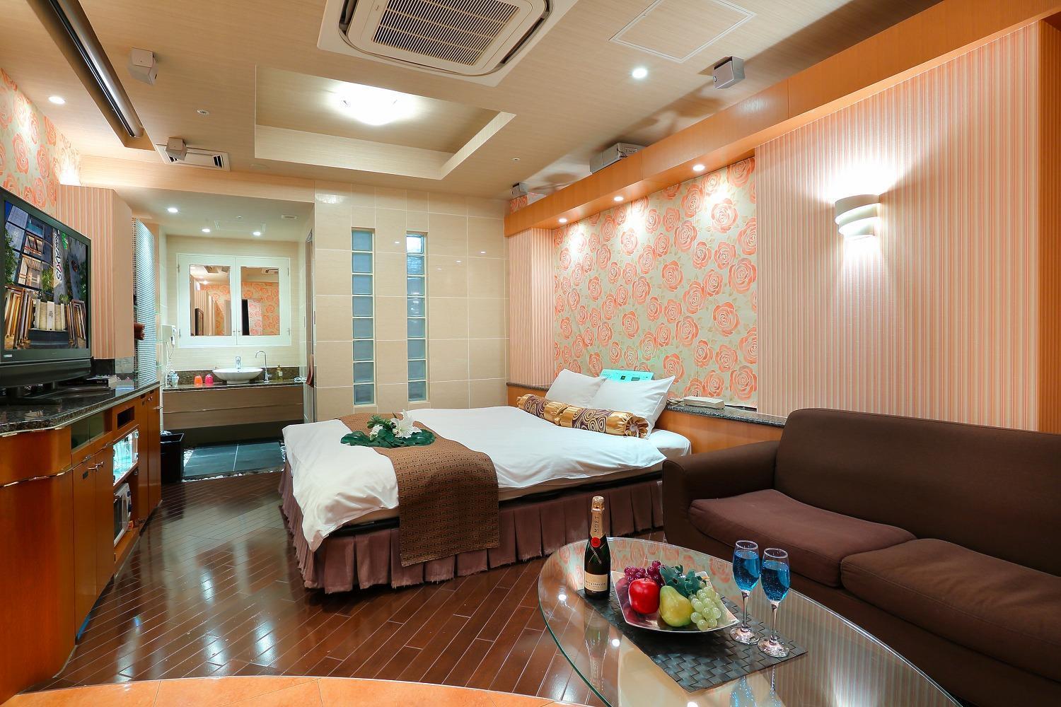 Hotel Axis -アクシス- (Adults Only) Osaka Luaran gambar
