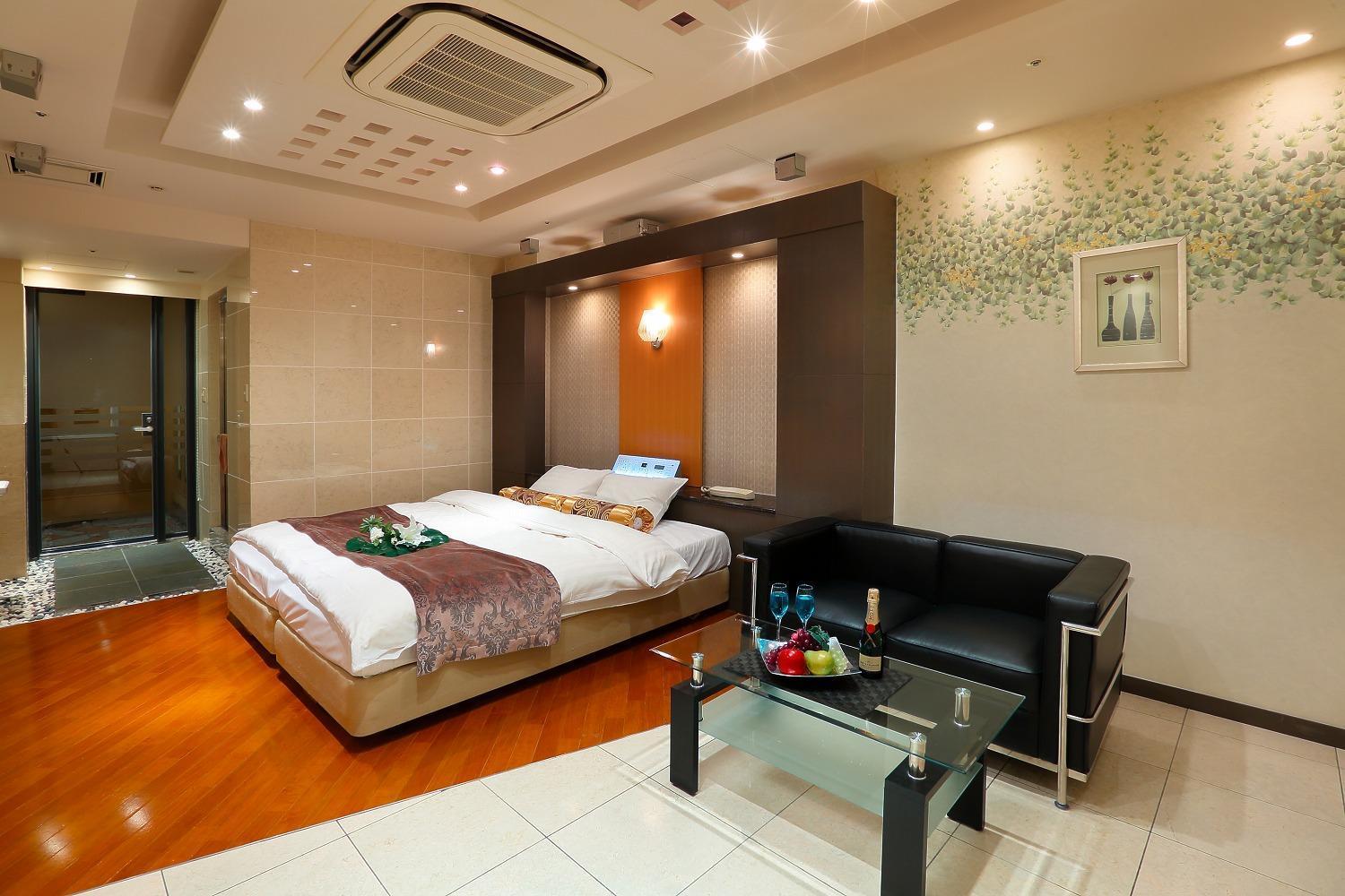 Hotel Axis -アクシス- (Adults Only) Osaka Luaran gambar