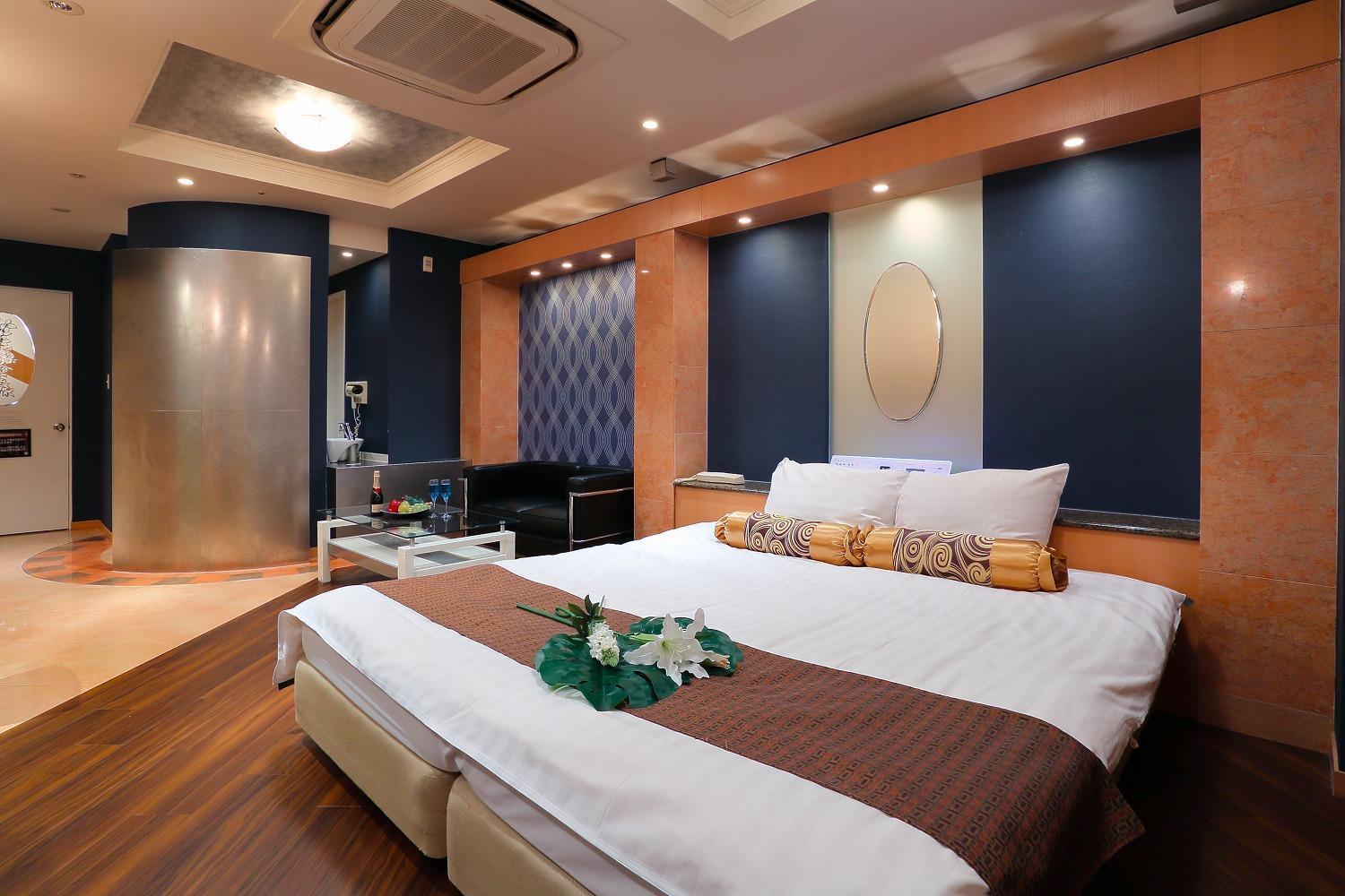 Hotel Axis -アクシス- (Adults Only) Osaka Luaran gambar