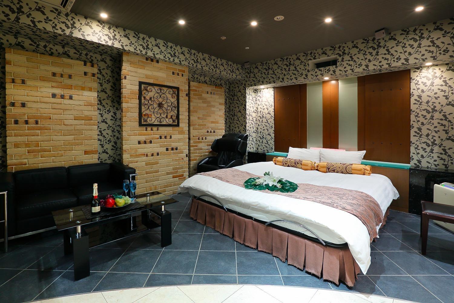 Hotel Axis -アクシス- (Adults Only) Osaka Luaran gambar