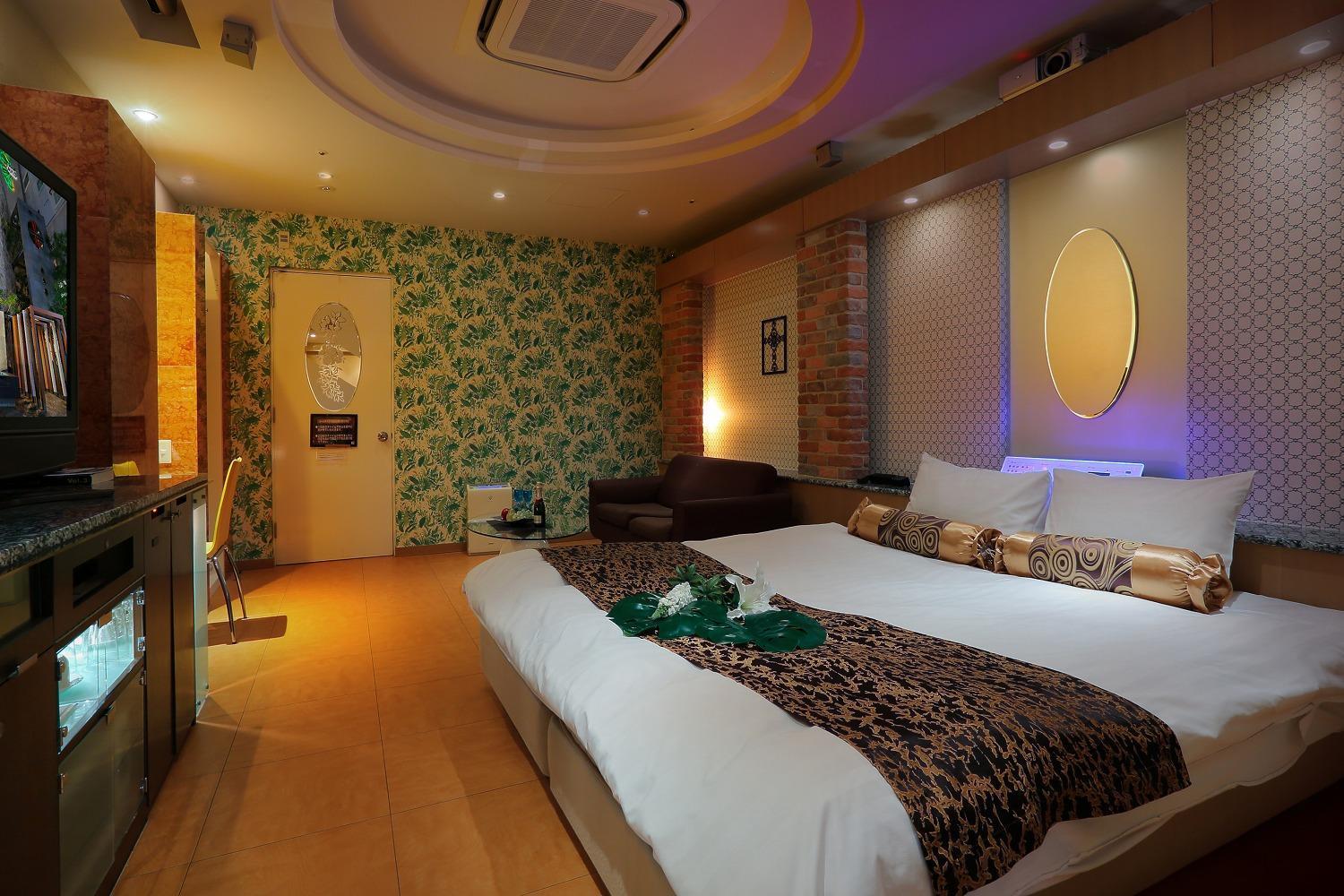 Hotel Axis -アクシス- (Adults Only) Osaka Luaran gambar